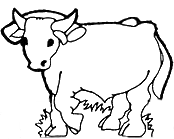 LDS Clipart: pioneer clip art