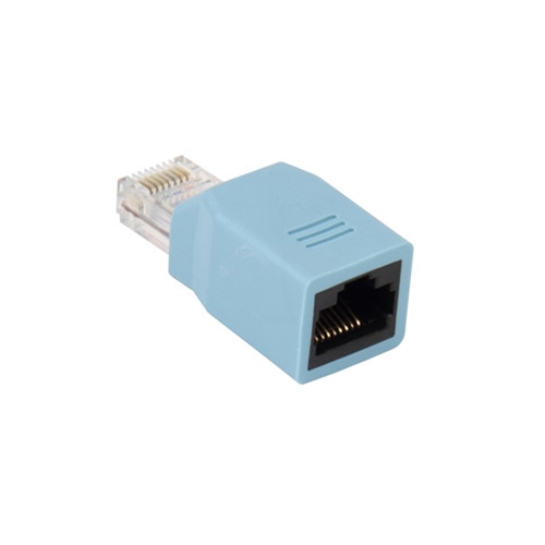 Port & Cable Pinouts