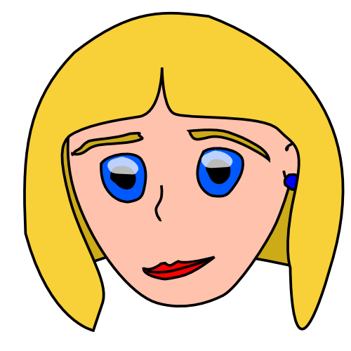 Free Heads Clipart. Free Clipart Images, Graphics, Animated Gifs ...