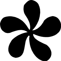 Daisy Flower Stickers | Daisy Flower Decals - Car Stickers