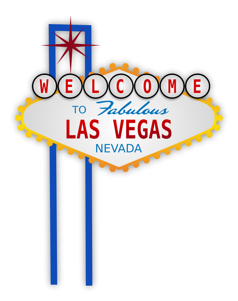 Las Vegas Png Clipart - vrogue.co