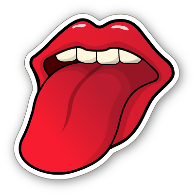 Vector Lips