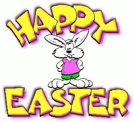 Clip Art Free Easter