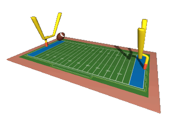 Football Field Turf Free Photo 4 Free Photos
