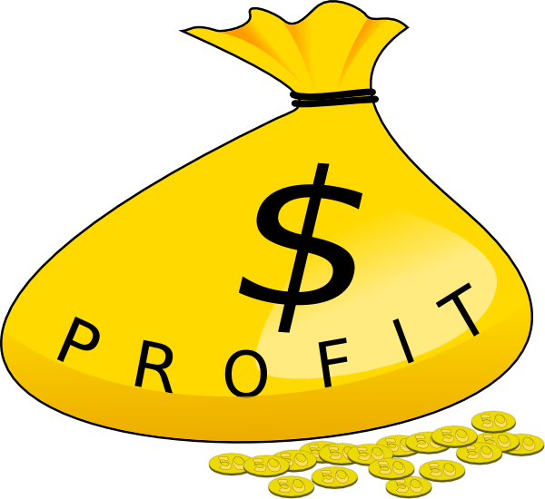 Finance Clipart - Tumundografico