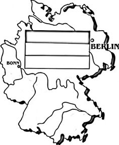 Countries europe, Country and Printable maps