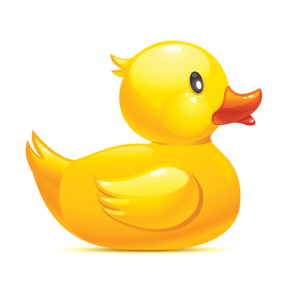 Duck Clip Art, Vector Images & Illustrations