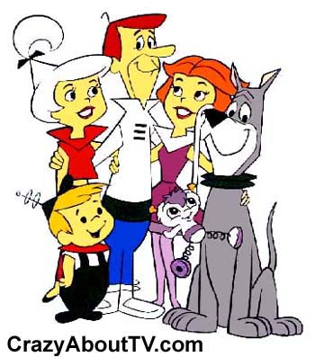 TOP FIVE: CAR-TUNE: TOP FIVE MOST POPULAR CARTOON FAMILIES