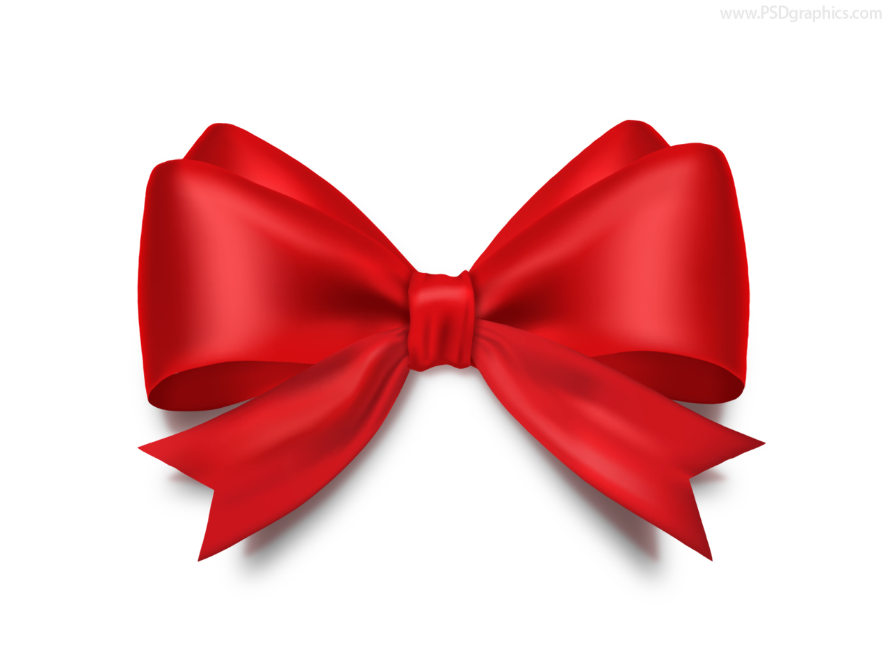 Ribbon Bows — Crafthubs