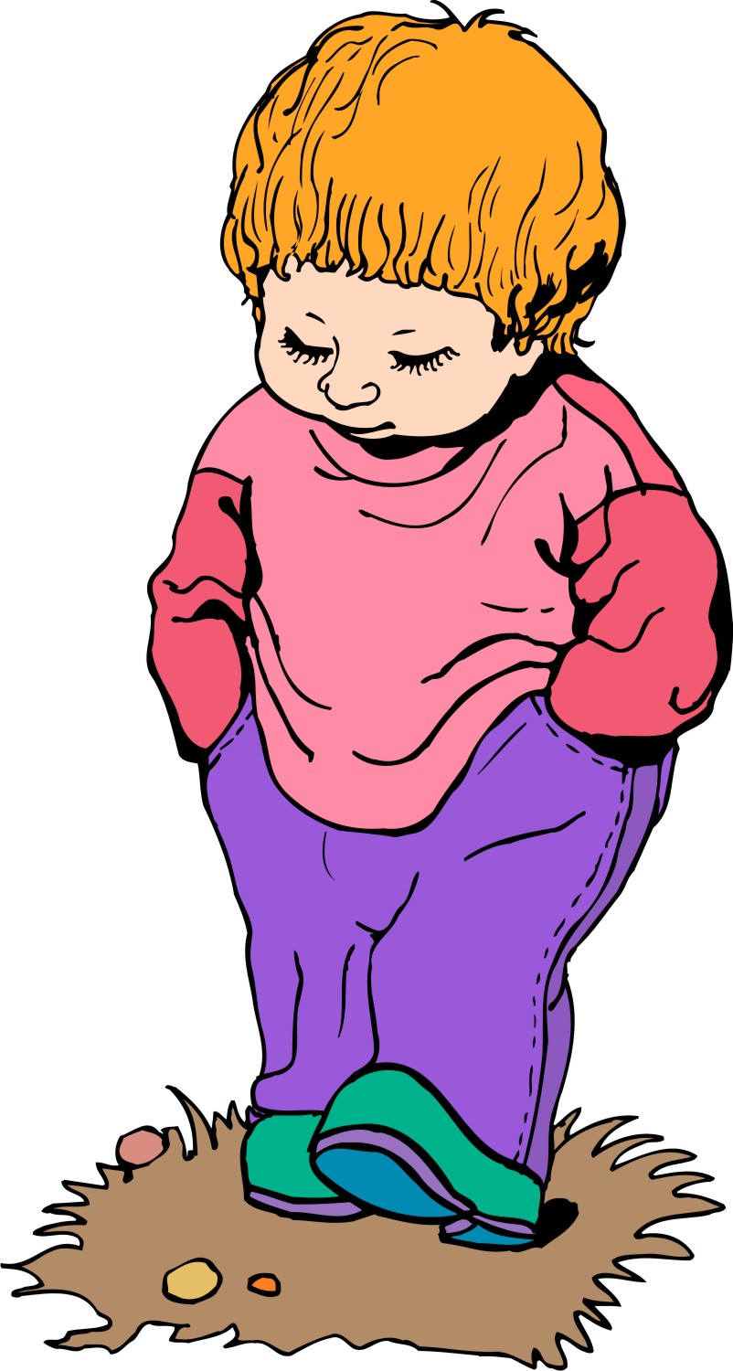 Sorry Clip Art