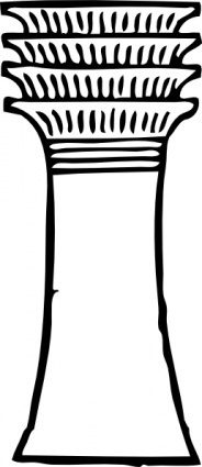 Greco Roman Column Clip Art Download 193 clip arts (Page 1 ...