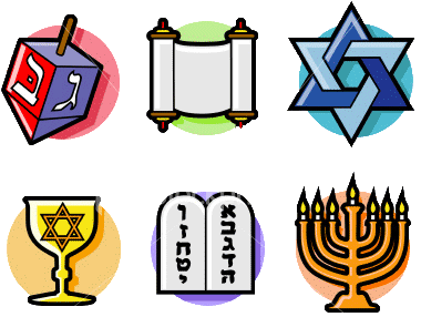 Clip Art Jewish Foods Clipart