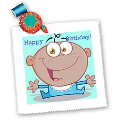 Edmond Hogge Jr - Happy Birthday African American Boy ...