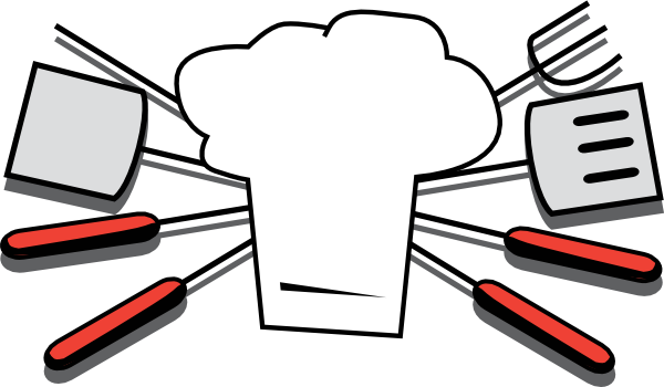 Free Clip Art, Cook Out - ClipArt Best