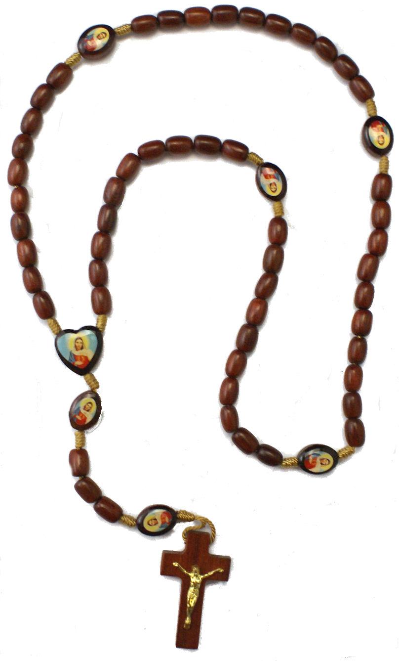 Rosary Clipart - Tumundografico