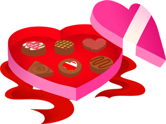 Of chocolate clip art danaspdd top - dbclipart.com