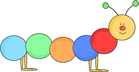 Clip Art Colors