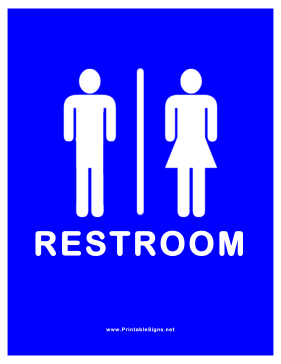 Information Signs