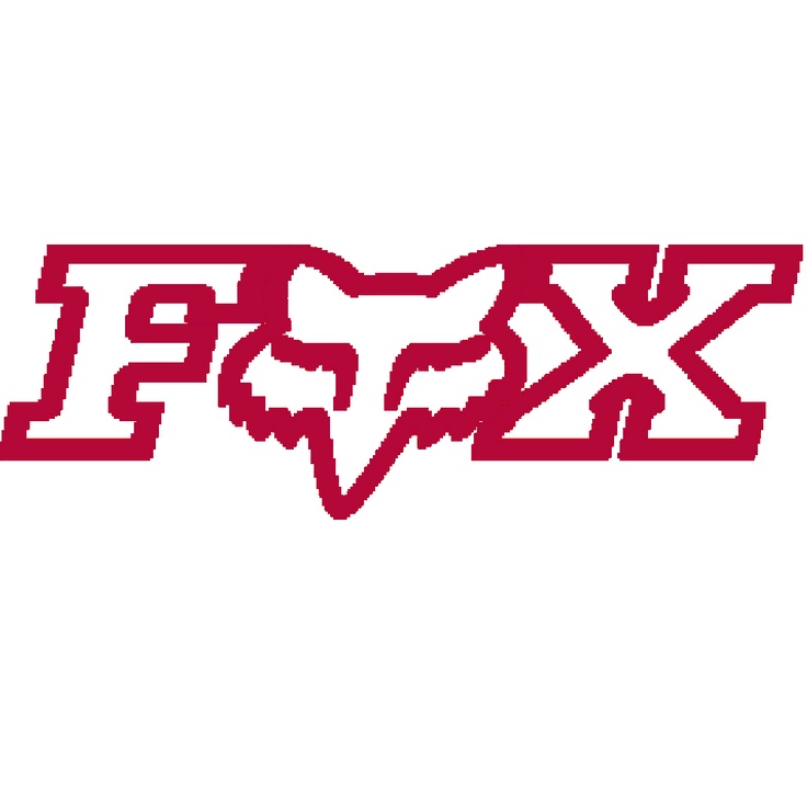 Fox Racing Logo | Monster Energy ...