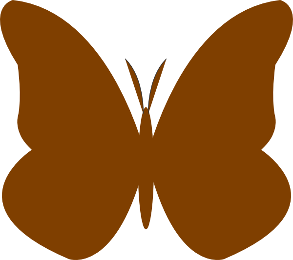 Butterfly Clipart - Free Clipart Images