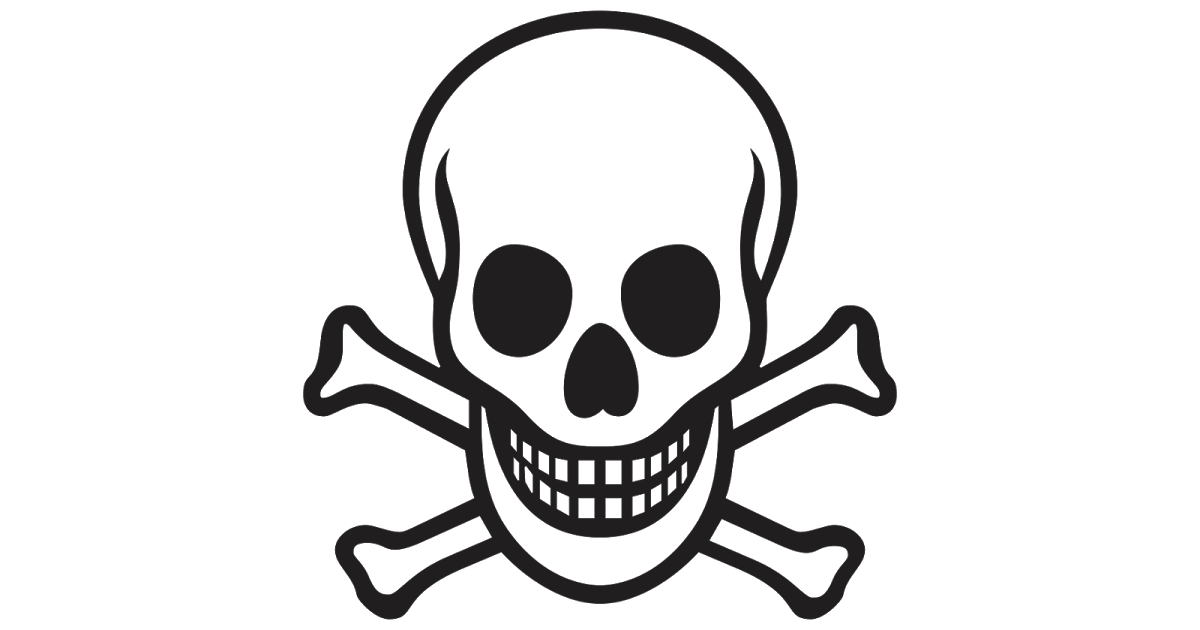 Poison Logo