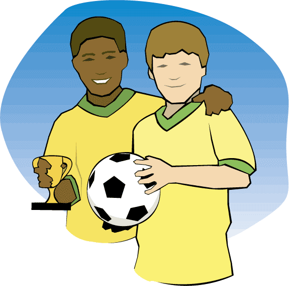 Free Sports Clip Art Pictures - Clipartix