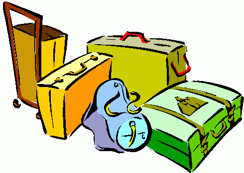 Travel clip art free clipart images - Cliparting.com