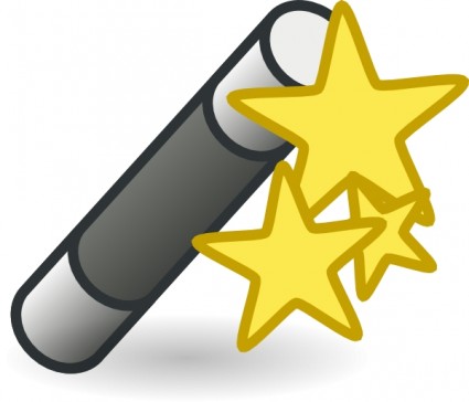 Magic Show Clip Art - ClipArt Best