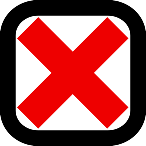 Nxt Checkbox Checked Not Ok Clip Art Vector Online Clipart - Free ...