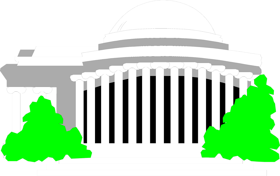 Washington dc clipart free domain