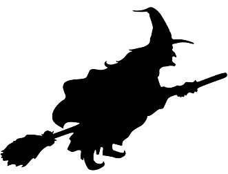 Folkheart Press: It's Witch Season!
