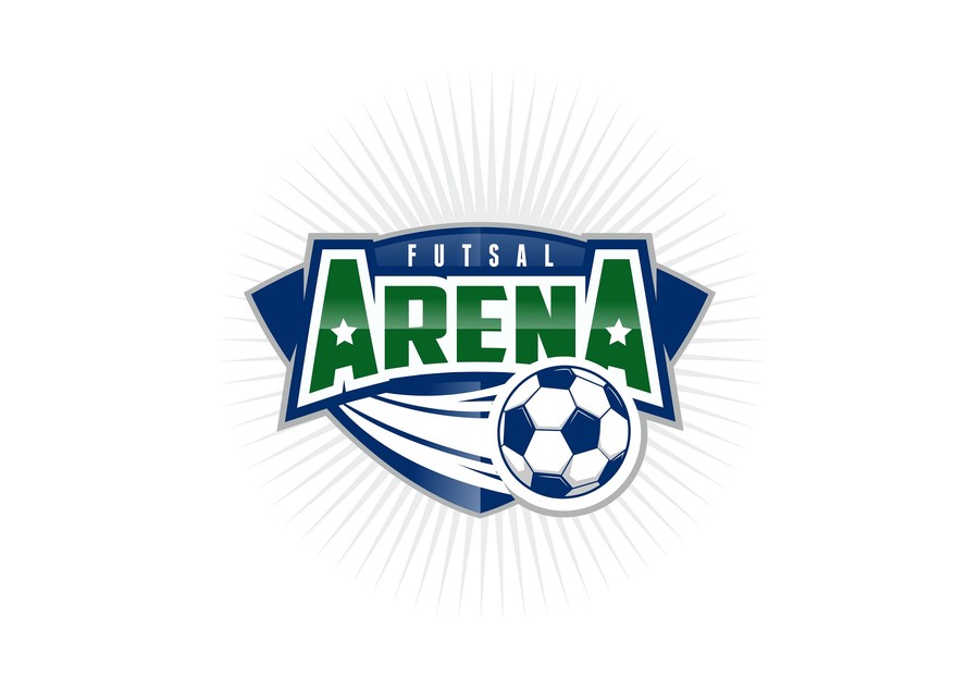 Entry #42 by roman230005 for Make a Logo for a Soccer playing ...