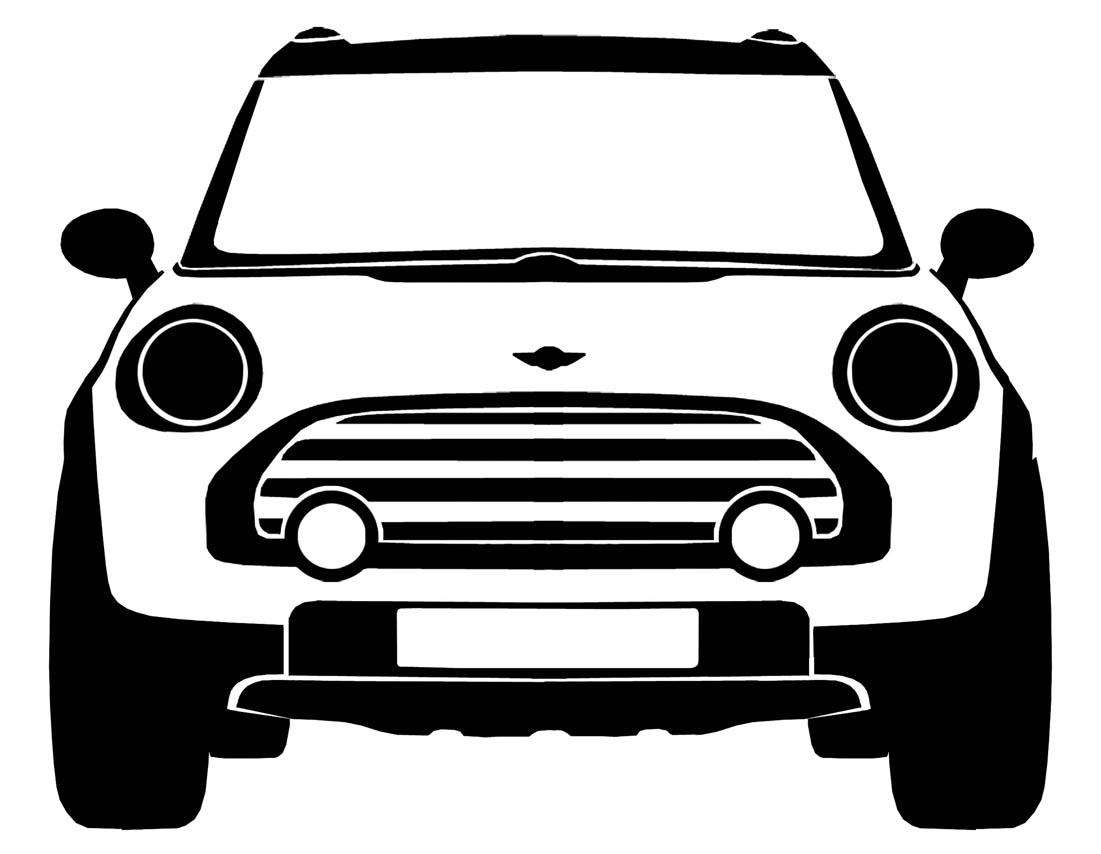 Mini Crossover : 2008 | Cartype