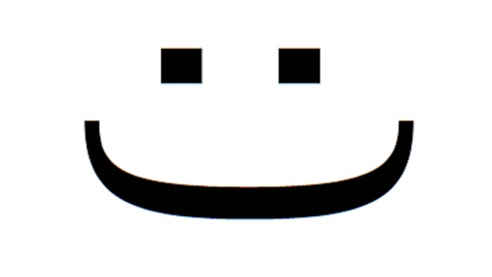 Smiley Face Turns 30 Today