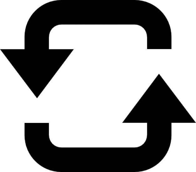 Turn arrow Icons | Free Download