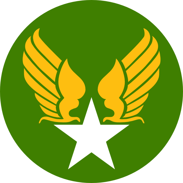 Support Our Troops Clipart