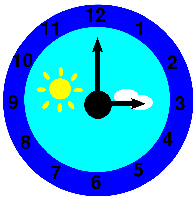 Image Of Clock | Free Download Clip Art | Free Clip Art | on ...