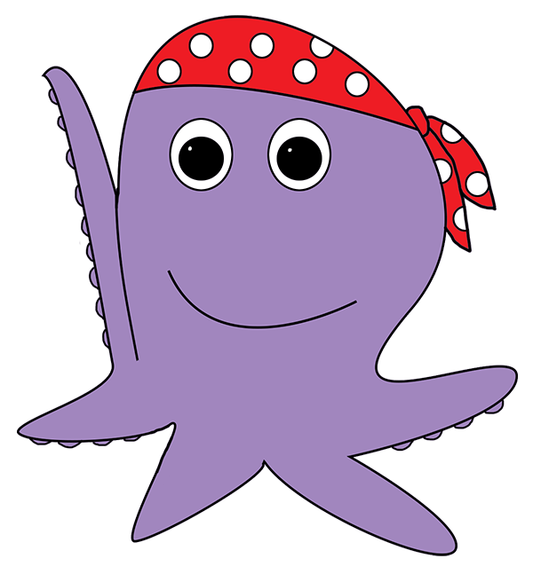 Octopus