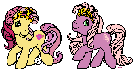 Pony Clip Art - Tumundografico