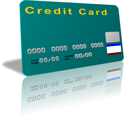 Credit Card Clip Art Download