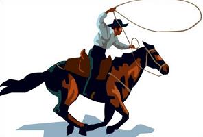 Rodeo Clipart