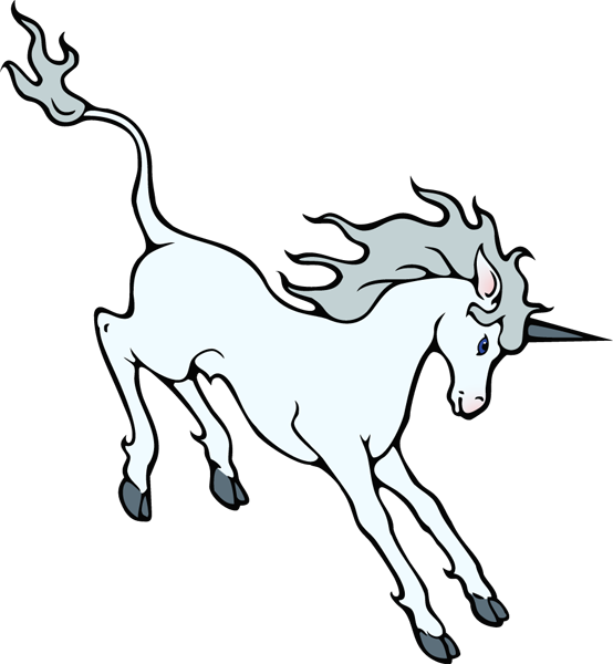 Unicorn #