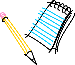 A Perfect World - Academic Clip Art