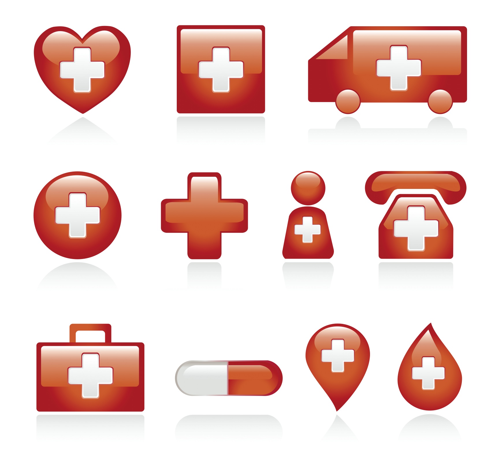 Medical Vector - ClipArt Best