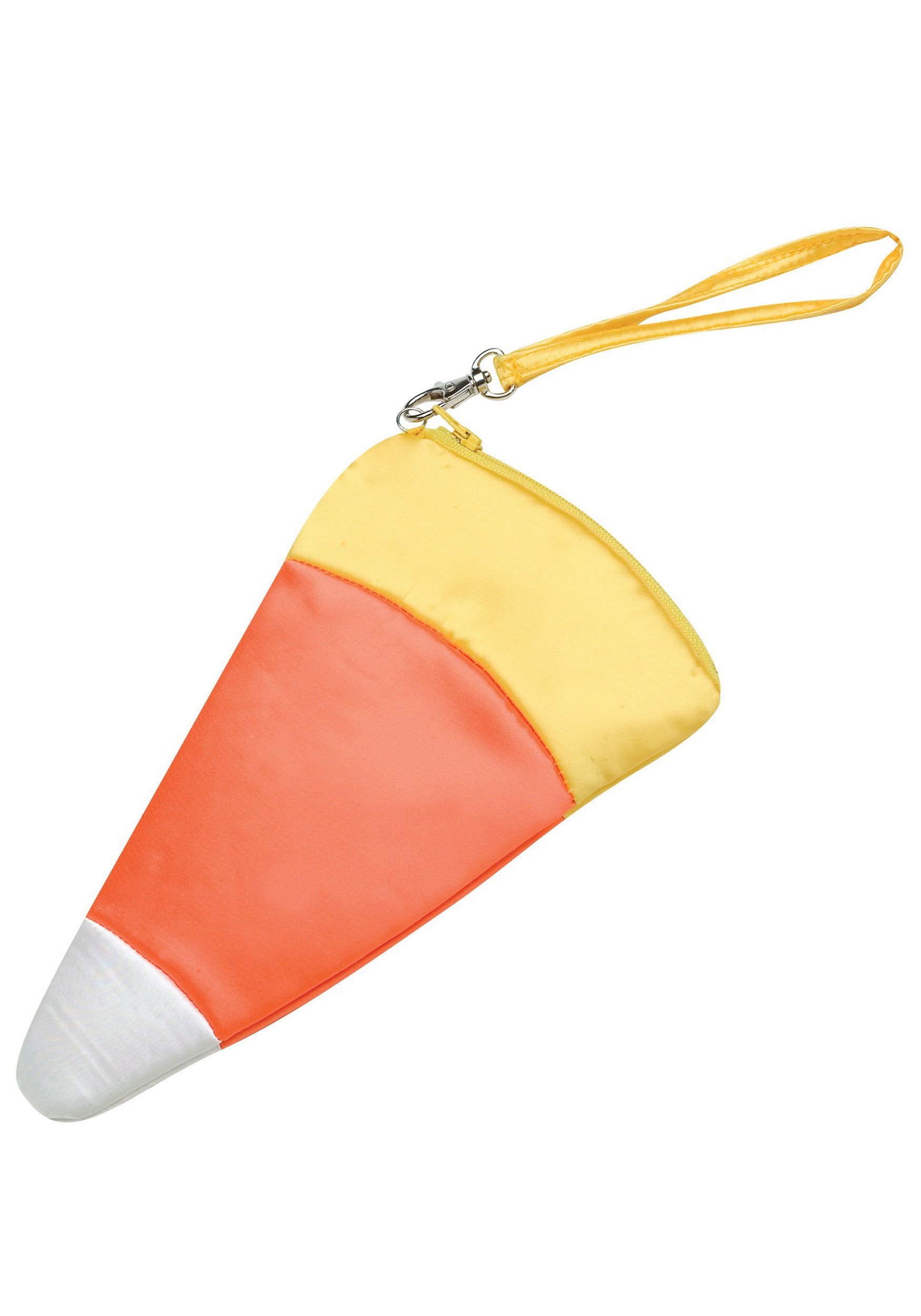 Candy Corn Purse