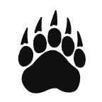 1508 Claw Paw
