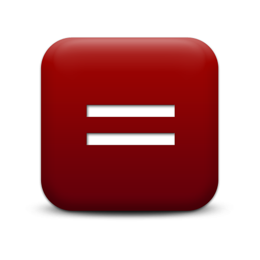 Equal Symbol - ClipArt Best