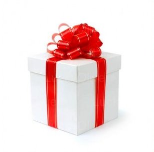 The Early Christmas Gift. | Solodialogue
