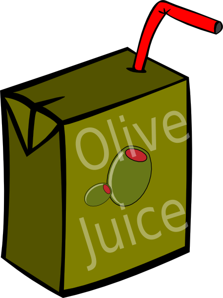 Juice Box