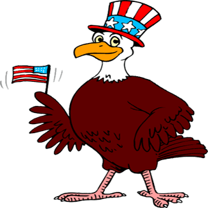 Independence Day Clip Art